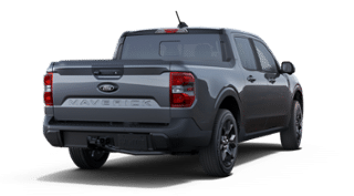 2025 Ford Maverick® External Image 4
